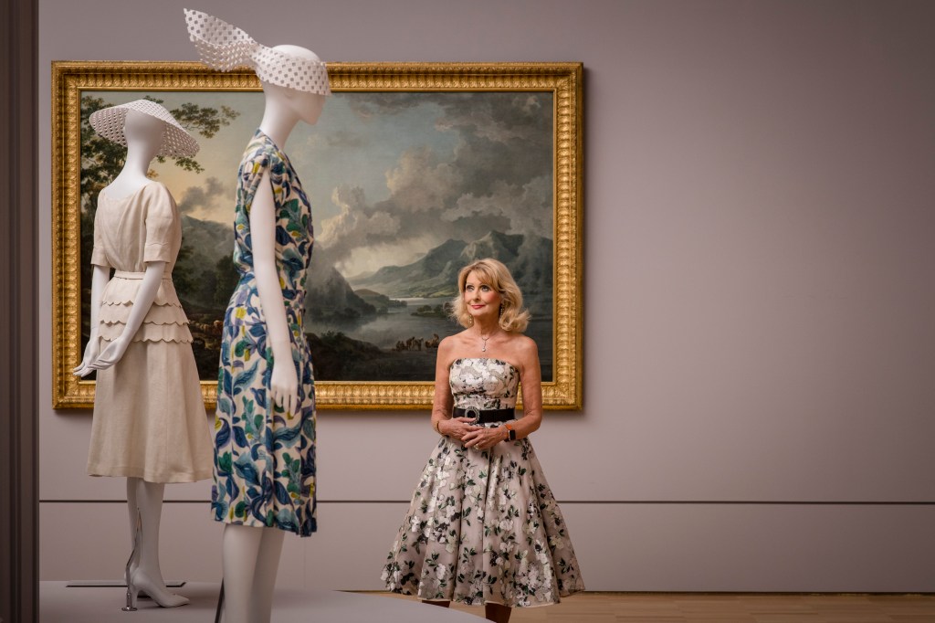 Meet Australia’s Secret Weapon in the Global Vintage Bidding Wars