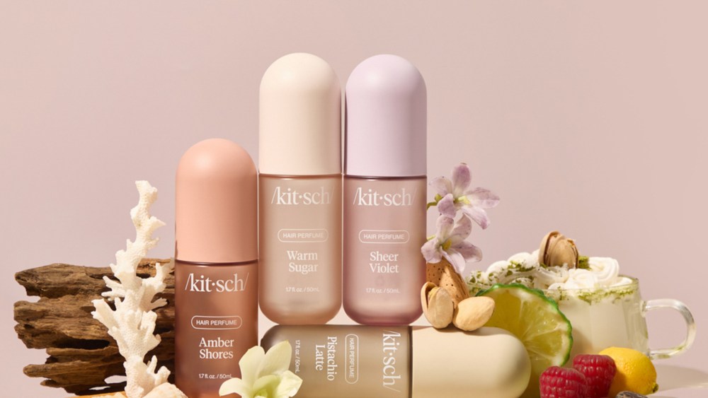 Kitsch Hair Perfume