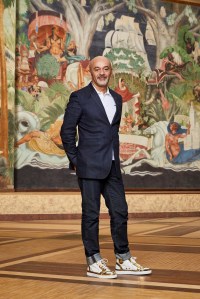 Christian Louboutin