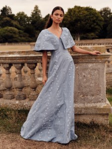 Markarian Spring 2026 ready-to-wear collection at New York Fashion Week.