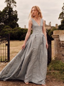 Markarian Spring 2026 ready-to-wear collection at New York Fashion Week.