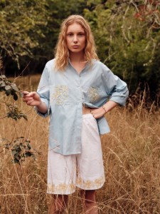 Markarian Spring 2026 ready-to-wear collection at New York Fashion Week.