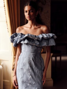Markarian Spring 2026 ready-to-wear collection at New York Fashion Week.