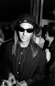 Steven Meisel