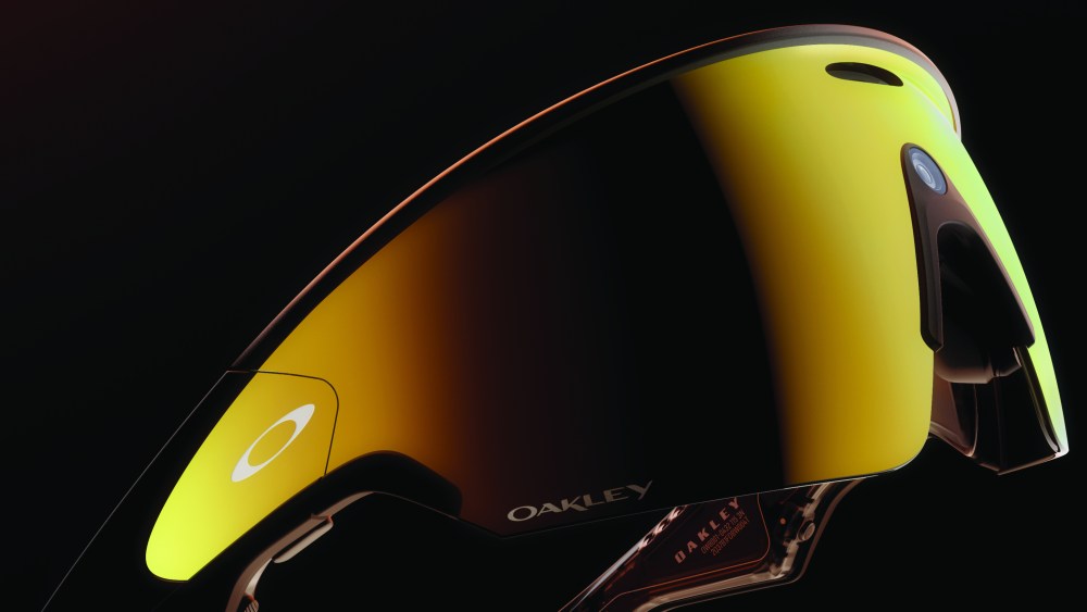 EssilorLuxottica, Oakley, Meta AI