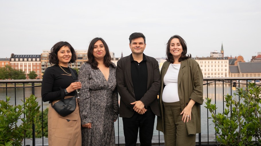 PDS first met Refibered through its internal ecosystem and the Fashion for Good team, later meeting in person, for the first time, at a H&M Foundation Global Change Award event in Stockholm. During and after the Trailblazer Program 2025, the organization “conducted extensive due diligence, which ultimately culminated in today’s successful investment closure."