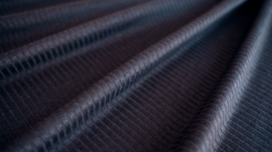 Pyratex Circ is a fabric made from post-industrial waste using Circ's technology to recycle polycotton blends, separating cotton and polyester.