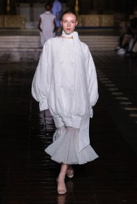Prabal Gurung Spring 2026 ready-to-wear collection at New York Fashion Week.