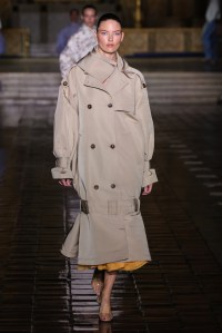 Prabal Gurung Spring 2026 ready-to-wear collection at New York Fashion Week.