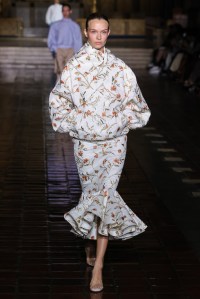 Prabal Gurung Spring 2026 ready-to-wear collection at New York Fashion Week.