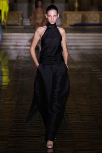 Prabal Gurung Spring 2026 ready-to-wear collection at New York Fashion Week.