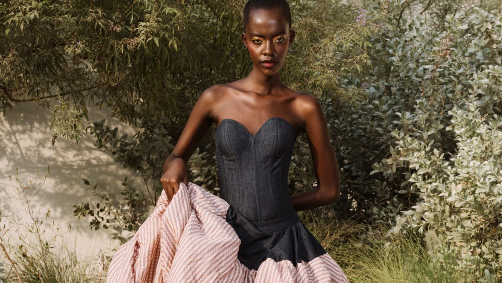 AFEW Rahul Mishra Spring 2026 Ready-to-Wear Collection