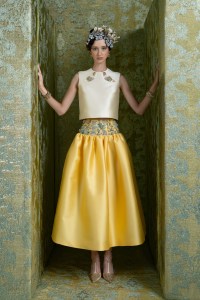 Reem Acra Spring 2026