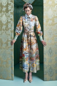 Reem Acra Spring 2026