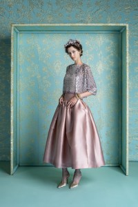 Reem Acra Spring 2026