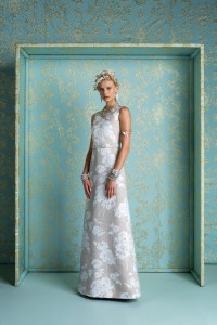 Reem Acra Spring 2026