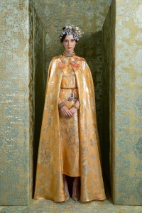 Reem Acra Spring 2026