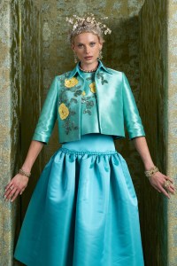 Reem Acra Spring 2026