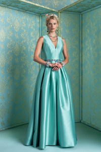 Reem Acra Spring 2026