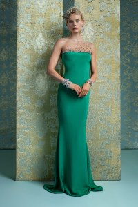 Reem Acra Spring 2026