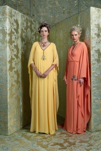 Reem Acra Spring 2026