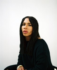 Olivier Rousteing