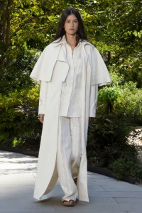 TWP Spring 2026 ready-to-wear collection at New York Fashion Week.