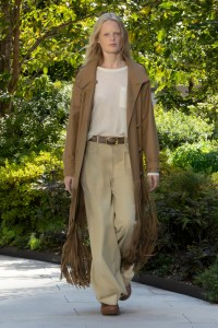 TWP Spring 2026 ready-to-wear collection at New York Fashion Week.