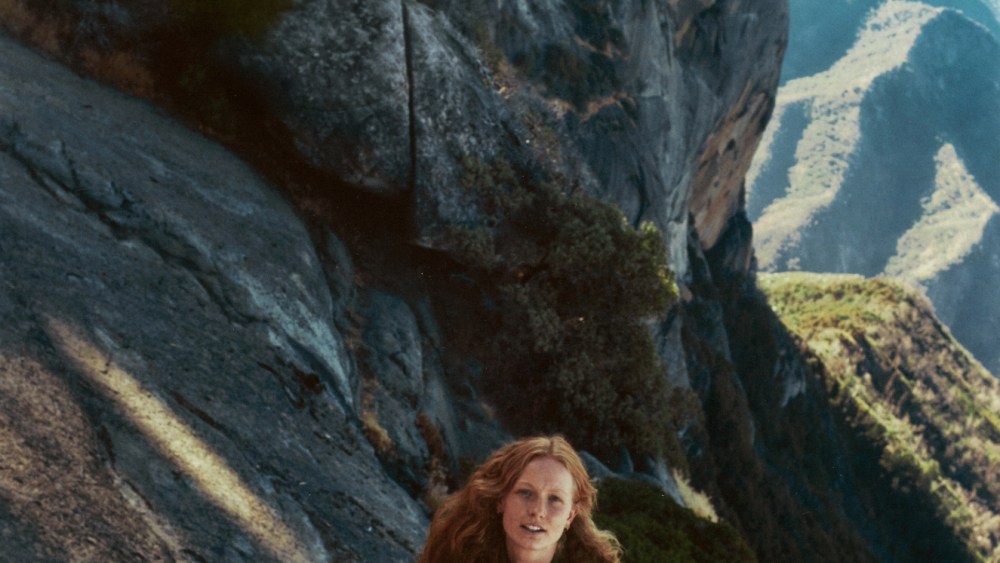 The North Face's Power of Nature initiative encourages young people to get outdoors.