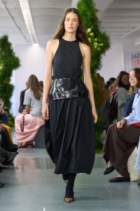 Tibi Spring 2026 ready-to-wear collection at New York Fashion Week.