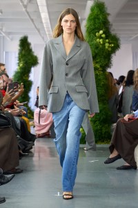Tibi Spring 2026 ready-to-wear collection at New York Fashion Week.