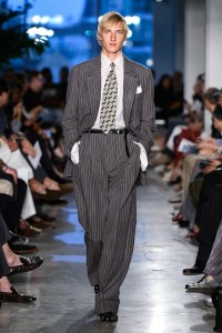 Todd Snyder Spring 2026 ready-to-wear collection at New York Fashion Week.