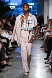 Todd Snyder Spring 2026 ready-to-wear collection at New York Fashion Week.