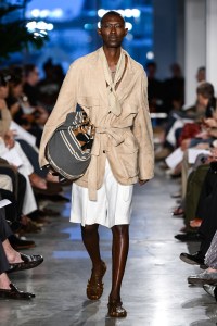 Todd Snyder Spring 2026 ready-to-wear collection at New York Fashion Week.