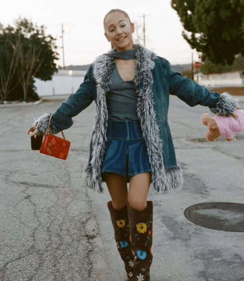 Ariana Grande