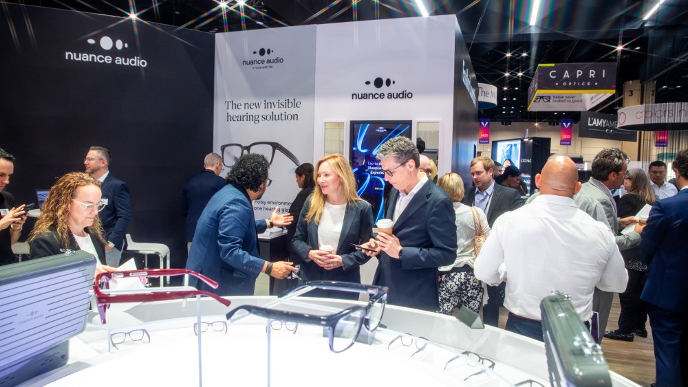 Vision Expo West