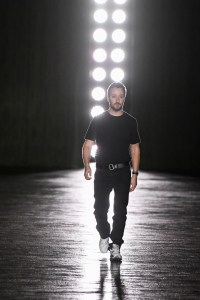 Anthony Vaccarello