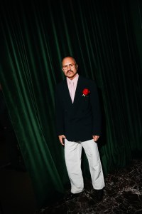 Willy Chavarria