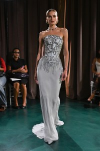 Wiederhoeft Spring 2026 ready-to-wear collection at New York Fashion Week.