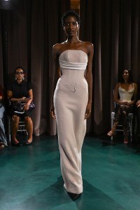 Wiederhoeft Spring 2026 ready-to-wear collection at New York Fashion Week.