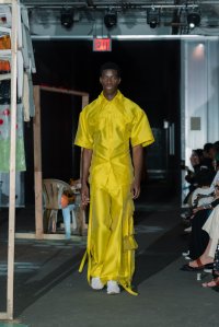 Agbobly Spring 2026 Ready-to-Wear Collection