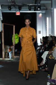 Agbobly Spring 2026 Ready-to-Wear Collection