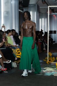 Agbobly Spring 2026 Ready-to-Wear Collection