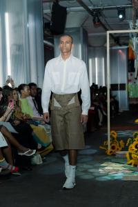 Agbobly Spring 2026 Ready-to-Wear Collection