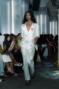 Agbobly Spring 2026 Ready-to-Wear Collection