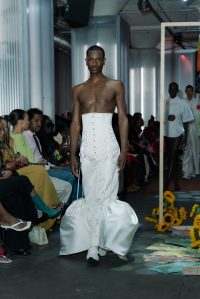Agbobly Spring 2026 Ready-to-Wear Collection