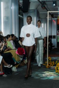 Agbobly Spring 2026 Ready-to-Wear Collection