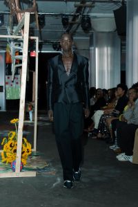 Agbobly Spring 2026 Ready-to-Wear Collection