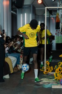 Agbobly Spring 2026 Ready-to-Wear Collection