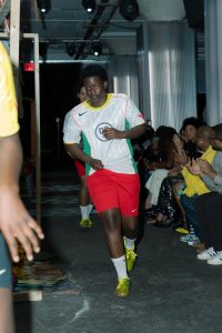 Agbobly Spring 2026 Ready-to-Wear Collection
